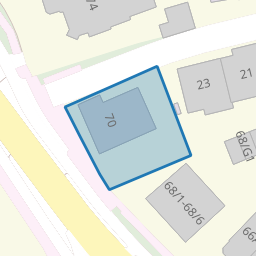 Perceel HVS00-N-8945