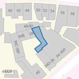 Perceel HVS00-N-8954