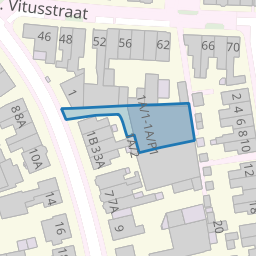 Perceel HVS00-N-8957