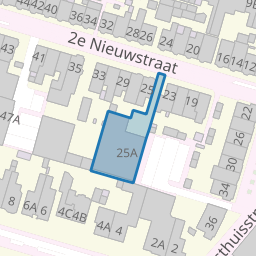 Perceel HVS00-N-8976