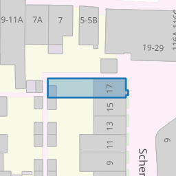 Perceel HVS00-N-8985