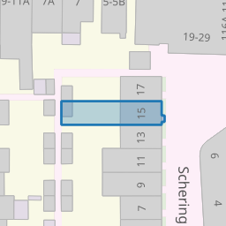 Perceel HVS00-N-8986