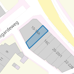 Perceel HVS00-N-8995