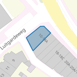 Perceel HVS00-N-8996