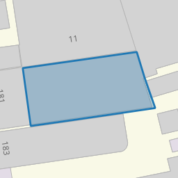 Perceel HVS00-N-9003