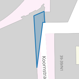 Perceel HVS00-N-9028