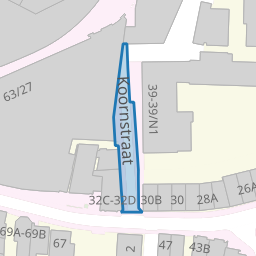 Perceel HVS00-N-9029