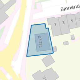 Perceel HVS00-N-9037