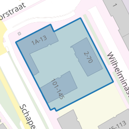 Perceel HVS00-N-9054