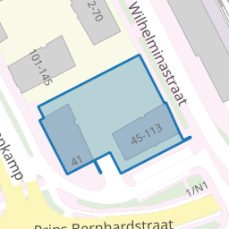 Perceel HVS00-N-9055