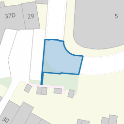 Perceel HVS00-N-9093