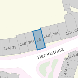 Perceel HVS00-N-9108