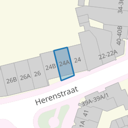 Perceel HVS00-N-9110
