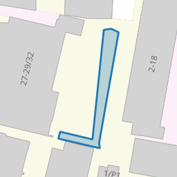 Perceel HVS00-N-9125