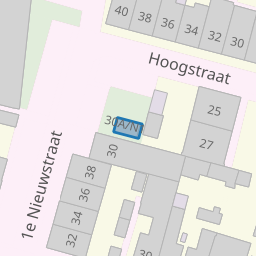 Perceel HVS00-N-9135