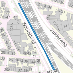 Perceel HVS00-N-9146