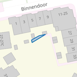 Perceel HVS00-N-9185