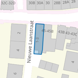 Perceel HVS00-N-9190