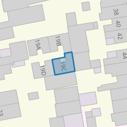 Perceel HVS00-N-9199