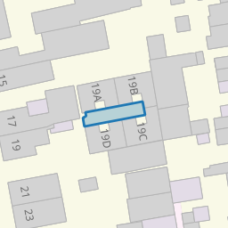 Perceel HVS00-N-9201