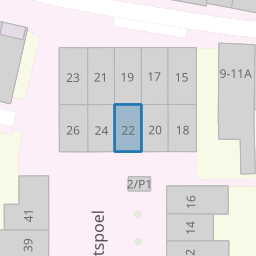 Perceel HVS00-N-9213