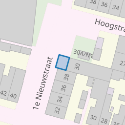 Perceel HVS00-N-9225