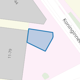 Perceel HVS00-N-9244