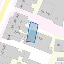 Perceel HVS00-N-9265