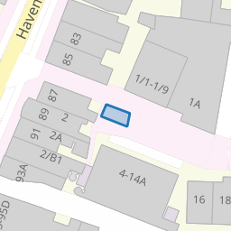 Perceel HVS00-N-9266