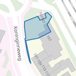 Perceel HVS00-N-9287