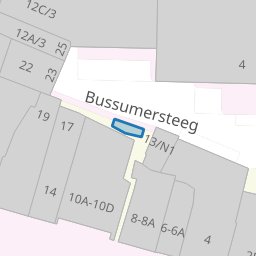 Perceel HVS00-N-9307