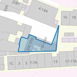 Perceel HVS00-N-9314