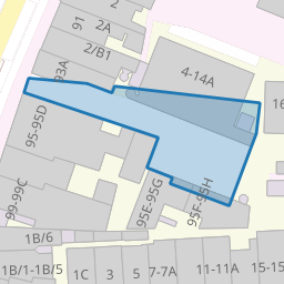 Perceel HVS00-N-9315