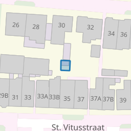 Perceel HVS00-N-9328