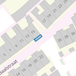 Perceel HVS00-N-9371