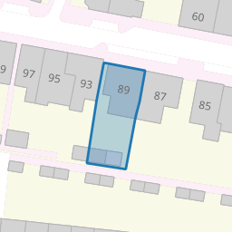 Perceel HVS00-N-9392