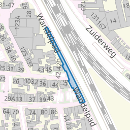 Perceel HVS00-N-9395