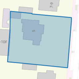 Perceel HVS00-N-9408