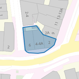 Perceel HVS00-N-9410