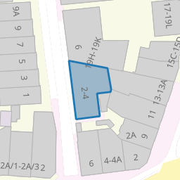 Perceel HVS00-N-9411