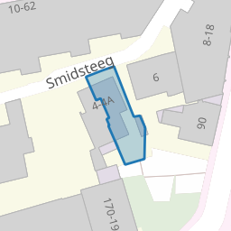 Perceel HVS00-N-9415