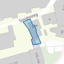 Perceel HVS00-N-9416