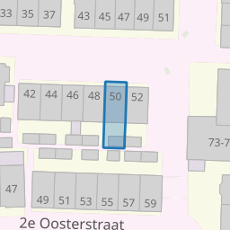 Perceel HVS00-N-9419