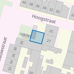 Perceel HVS00-N-9431