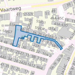 Perceel HVS00-N-9432