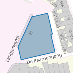 Perceel HVS00-N-9442