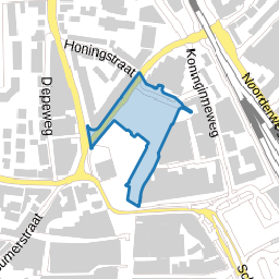 Perceel HVS00-N-9443