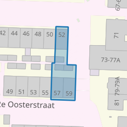 Perceel HVS00-N-9447