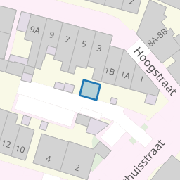 Perceel HVS00-N-9457