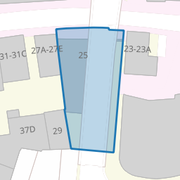 Perceel HVS00-N-9464